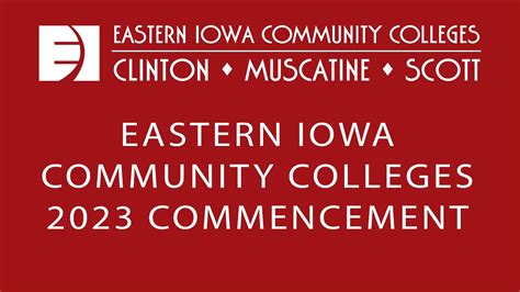 eastern iowa community college transcripts